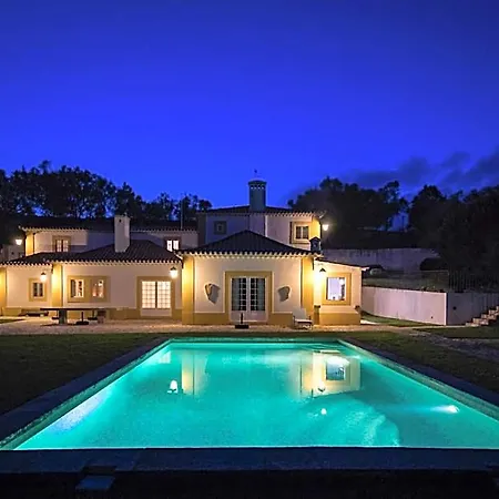 Quinta Do Pe Descalco 4*