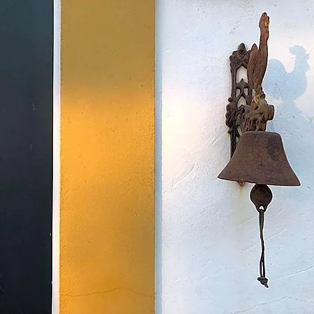 فندق مبيت وإفطار Quinta Do Pe Descalco 4*