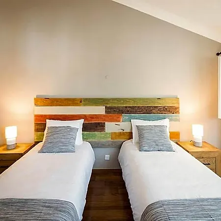 Quinta Do Pe Descalco 4*