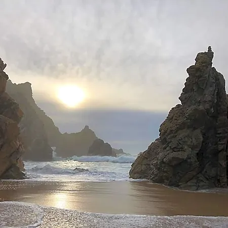 Quinta Do Pe Descalco سينترا