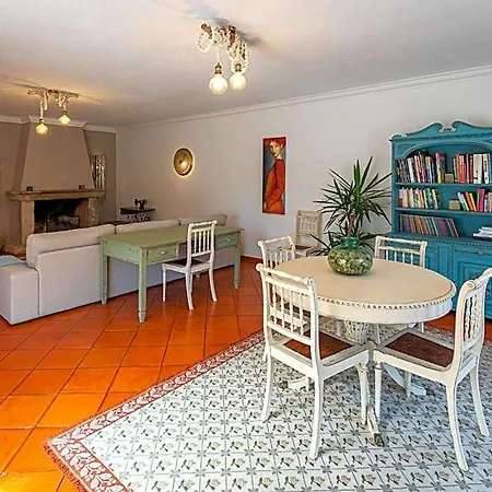 Quinta Do Pe Descalco 4*