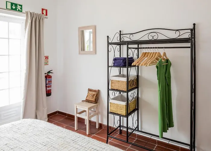 Quinta Do Pe Descalco Guesthouse Sintra