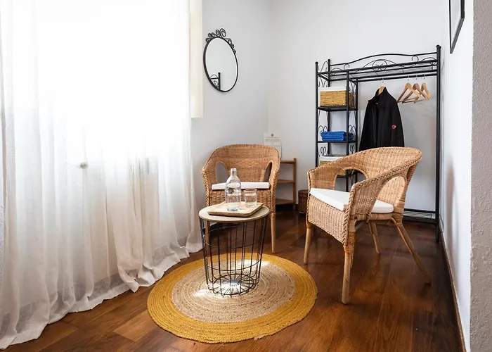 Bed & Breakfast Quinta Do Pe Descalco Guesthouse Sintra