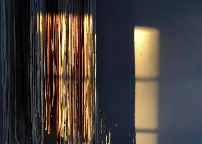 Nocleg ze śniadaniem Quinta Do Pe Descalco - Country In Sintra