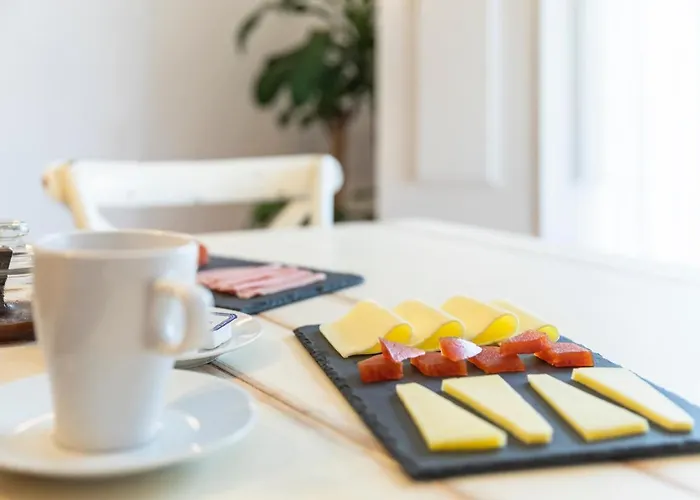 Quinta Do Pe Descalco Guesthouse Sintra 4*