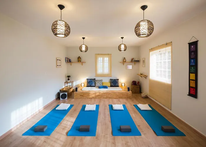Quinta Do Pe Descalco Guesthouse Sintra Отель типа 