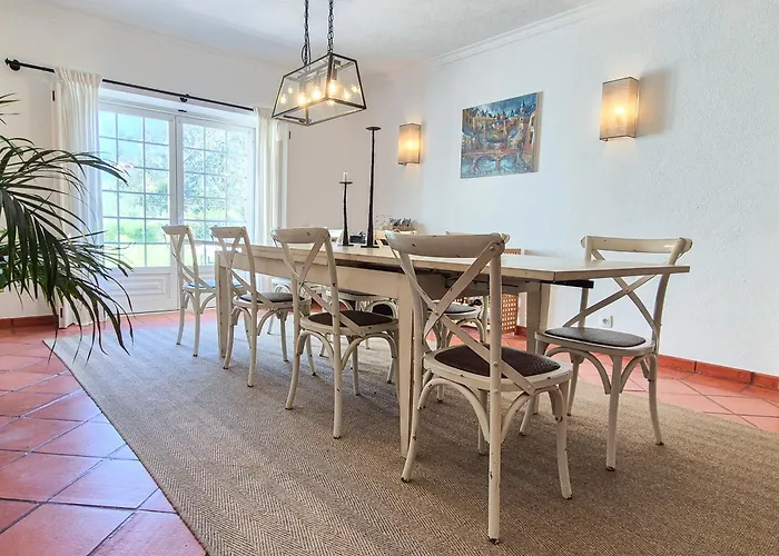 Quinta Do Pe Descalco Guesthouse Sintra Отель типа 