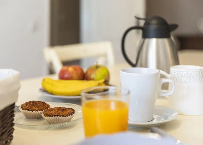 Quinta Do Pe Descalco Guesthouse Sintra
