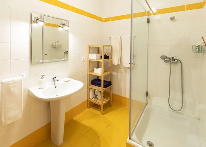 Quinta Do Pe Descalco Guesthouse Sintra 4*