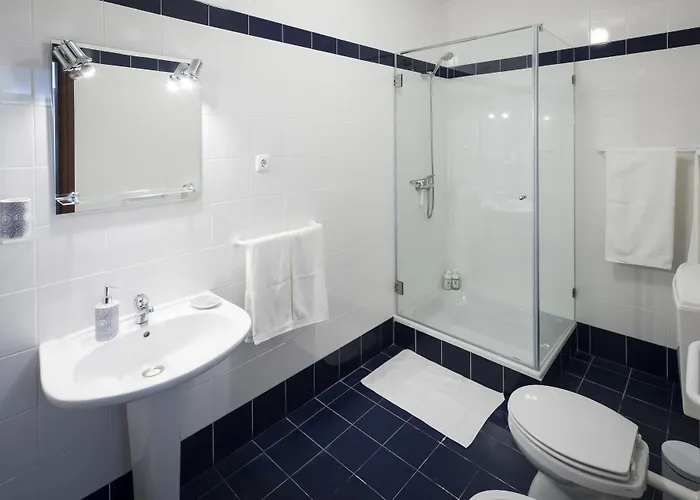 Quinta Do Pe Descalco Guesthouse Sintra Отель типа 