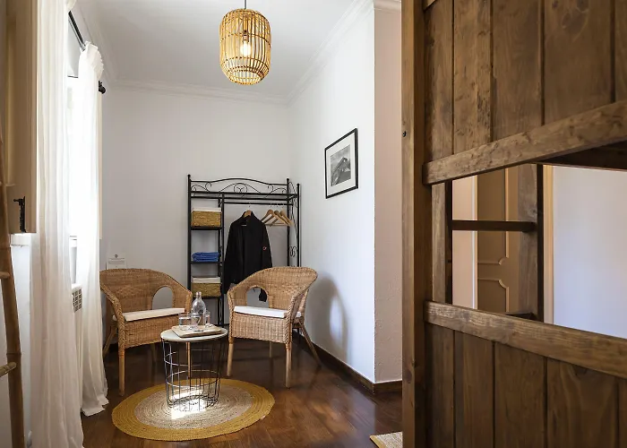 Quinta Do Pe Descalco Guesthouse Sintra Отель типа 