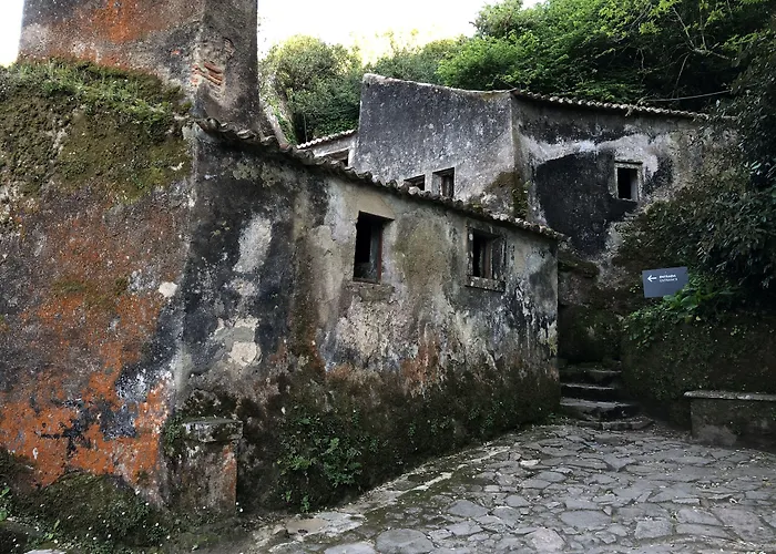 Отель типа 