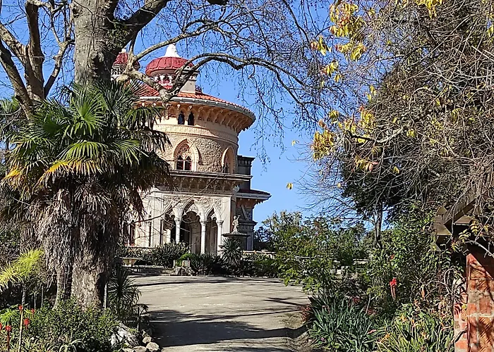 Nocleg ze śniadaniem Quinta Do Pe Descalco - Country In 4*